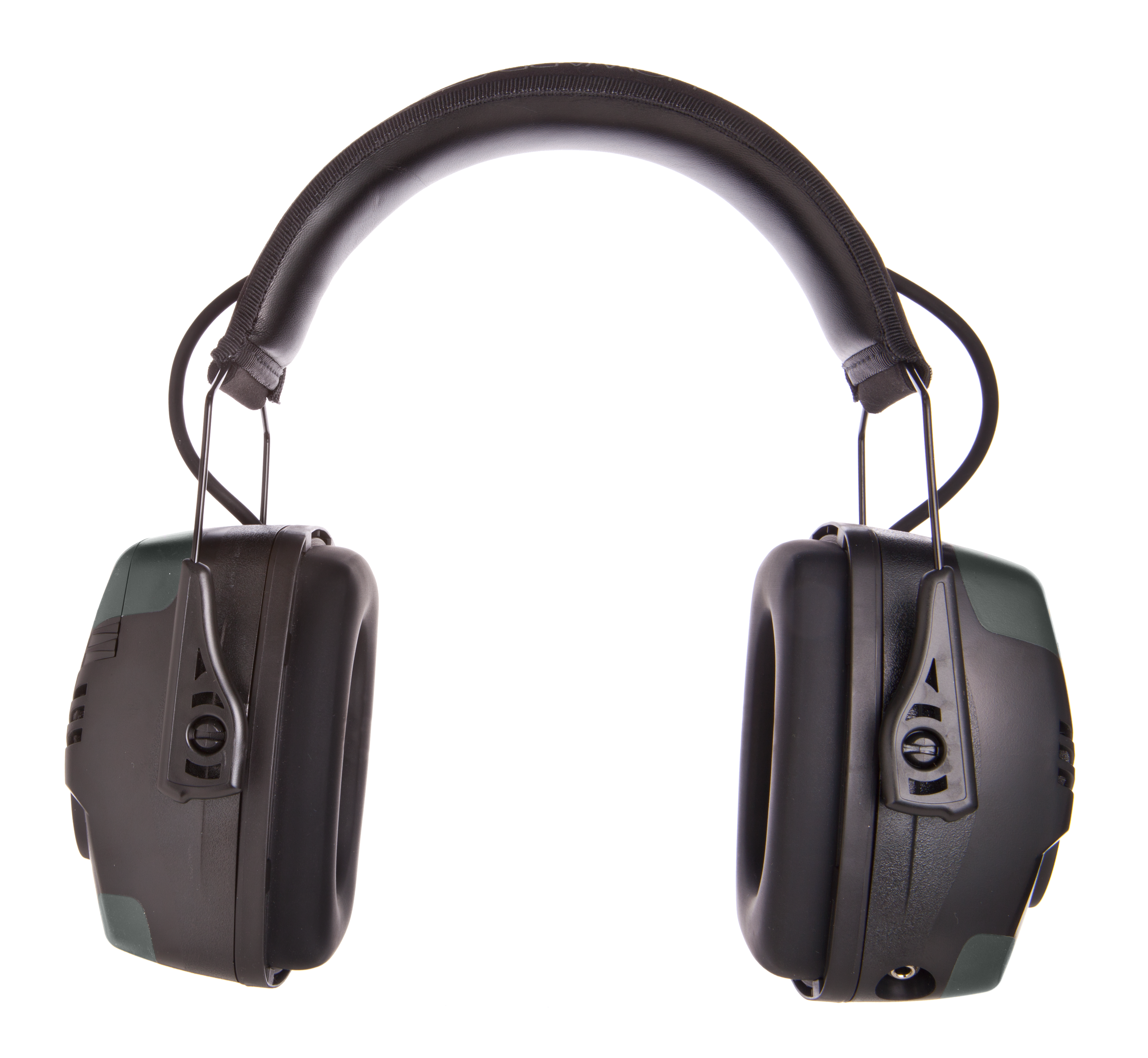 Howard Leight Impact Pro Electronic Shooting Earmuffs Cabela's